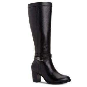 GIANI BERNINI (WIDE-CALF) BOOT